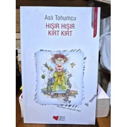 Hışır Hışır Kırt Kırt
