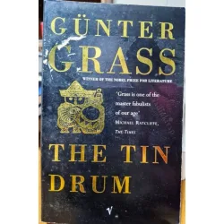 The Tin Drum (Teneke Trampet, Nobel Edebiyat 1999) The Tin Drum (Teneke Trampet, Nobel Edebiyat 1999)