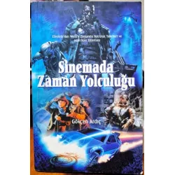 Sinemada Zaman Yolculuğu