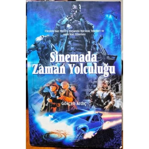 Sinemada Zaman Yolculuğu