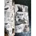 MANGA 7th Garden * Book 1 (İngilizce Manga)