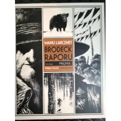 Brodeck Raporu - 2. Kitap * Meçhul (Özel Kutulu) Brodeck Raporu - 2. Kitap * Meçhul (Özel Kutulu)