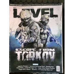 Level 277 Şubat 2020 Escape From TORKOV, Legends of Runeterra, Journey to the Savage Planet, Bleeding Edge, Total War TROY, Sniper, PC oyunculuğu Level 277 Şubat 2020 Escape From TORKOV, Legends of Runeterra, Journey to the Savage Planet, Bleeding Edge, Total War TROY, Sniper, PC oyunculuğu