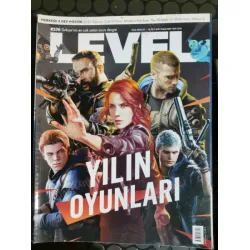 Level 276 Ocak 2020 Yılın Oyunları, PlayStation 25. yıl, MechWarrior 5, Terminator 5, Narcos, Halo Reach, Rune II, Euro Truck Simulator 2 Black Sea Level 276 Ocak 2020 Yılın Oyunları, PlayStation 25. yıl, MechWarrior 5, Terminator 5, Narcos, Halo Reach, Rune II, Euro Truck Simulator 2 Black Sea