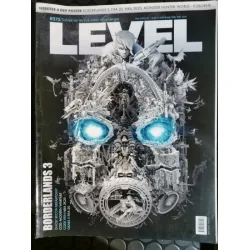 Level 273 Ekim 2019 Borderlands 3, Ghost Recon Breakpoint, COD Modern Warfare, Code Vein, NBA 2K20, Gears 5, FIFA 20 Level 273 Ekim 2019 Borderlands 3, Ghost Recon Breakpoint, COD Modern Warfare, Code Vein, NBA 2K20, Gears 5, FIFA 20