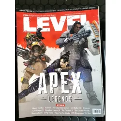 Level 266 Mart 2019 APEX Legends, Metro Exodus, Anthemi Far Cry New Dawn, Dirty Rally 2, Dreams, CrackDown 3, Division 2, Outer World, Jump Force Level 266 Mart 2019 APEX Legends, Metro Exodus, Anthemi Far Cry New Dawn, Dirty Rally 2, Dreams, CrackDown 3, Division 2, Outer World, Jump Force