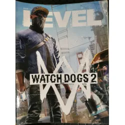 Level 239 Aralık 2016 WATCH DOGS 2, Dishonored 2, Call of Duty Infinite Warfare, Tyranny, Killing floor 2, Elder Scroll, Yomawari Night Alone, Silence
