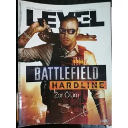 Level 212 Eylül 2014 BATTLEFIELD Hardline, Gamescom 2014, Diablo III, Sacred 3, Last of Us Remastered, Hearthstone Curse of Naxxramas, Walking Dead