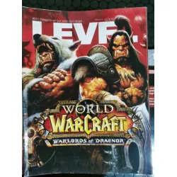 Level 211 Ağustos 2014 World of WarCraft Warlords of Draenor, Battlefield 4 Dragons Teeth, Divinity, GRID Autosport, Sniper Elite III, Transformers