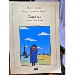 Combray - Swann Combray - Swann