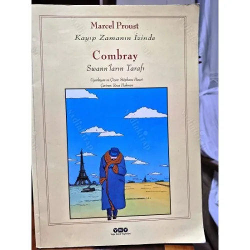 Combray - Swann
