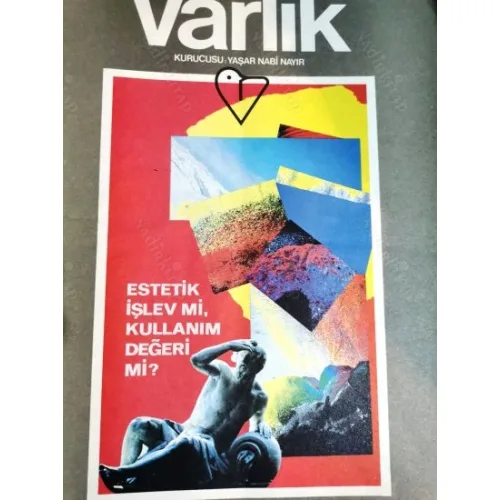 Varlık 964 Estetik, Cağaloğlu