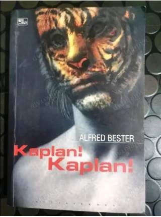 Kaplan! Kaplan!