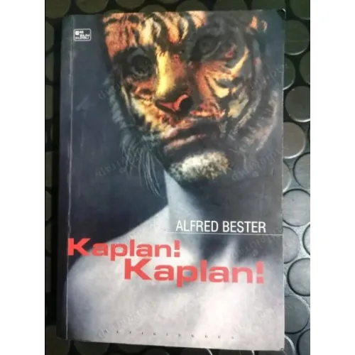 Kaplan! Kaplan!