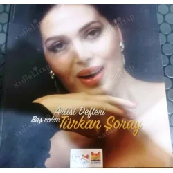 Artist Defteri - Başrolde Türkan Şoray Artist Defteri - Başrolde Türkan Şoray