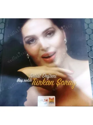 Artist Defteri - Başrolde Türkan Şoray