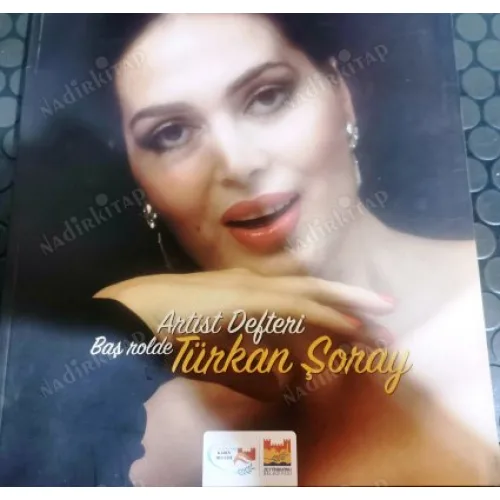 Artist Defteri - Başrolde Türkan Şoray