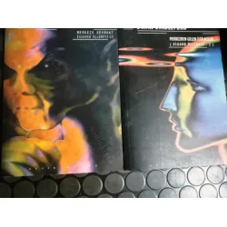 Merkeze Seyahat / Merkezden Gelen İstilacılar (Asgard Üçlemesi Cilt 1 Cilt 2 2 Cilt TAKIM SET) Merkeze Seyahat / Merkezden Gelen İstilacılar (Asgard Üçlemesi Cilt 1 Cilt 2 2 Cilt TAKIM SET)