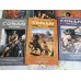 Conan Klasik Maceralar Renkli Cilt 3 - 4 - 5 - 6 - 7 - 8 - 9 -10 (8 cilt Sıralı Lal Kitap 10 ciltlik Seri)