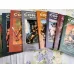 Conan Klasik Maceralar Renkli Cilt 3 - 4 - 5 - 6 - 7 - 8 - 9 -10 (8 cilt Sıralı Lal Kitap 10 ciltlik Seri)