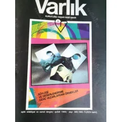 Varlık 965 Marjinal denince, Söyleşi Aysın Uğur Kezer, Hüseyin Alemdar şiirler, Bulgarcaya Çevrilen Türk Edebiyatı Varlık 965 Marjinal denince, Söyleşi Aysın Uğur Kezer, Hüseyin Alemdar şiirler, Bulgarcaya Çevrilen Türk Edebiyatı