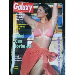 Süper Galaxy 23 1999 Sibel Can Aysun Kayacı, Tuğba Özay Alp dudak, Gözde Tan silikon, Söyleşi Emrah kızla evlenmem, Süper Galaxy 23 1999 Sibel Can Aysun Kayacı, Tuğba Özay Alp dudak, Gözde Tan silikon, Söyleşi Emrah kızla evlenmem,