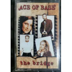 Ace of Base * The Bridge Metronome / Mega Kartonet Kaset TAM Ace of Base * The Bridge Metronome / Mega Kartonet Kaset TAM