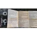 Ace of Base * The Bridge Metronome / Mega Kartonet Kaset TAM