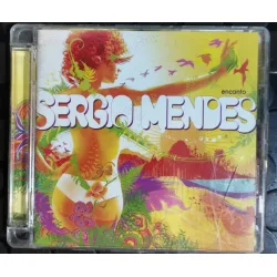 MCD Sergio Mendes * Encanto Sony Music
