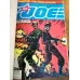 MARVEL Action Force JOE Cilt 1 Sayı 3 Caddedeki Tank Sayı 4 Deniz Darbesi 2 Sayı Tek Cilt Fasikül Kapaklı