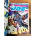 MARVEL Action Force JOE Cilt 1 Sayı 3 Caddedeki Tank Sayı 4 Deniz Darbesi 2 Sayı Tek Cilt Fasikül Kapaklı