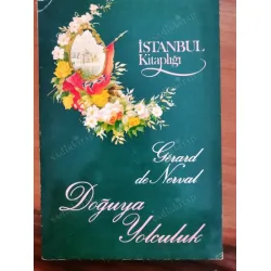 Doğuya Yolculuk Doğuya Yolculuk