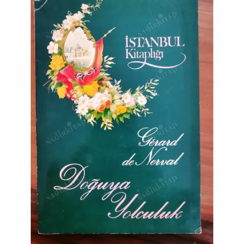 Doğuya Yolculuk