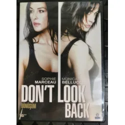 DVD Dönüşüm Ne te retourne pas (2009) Sophie Marceau Monica Bellucci Yön Marina de Van DVD Dönüşüm Ne te retourne pas (2009) Sophie Marceau Monica Bellucci Yön Marina de Van
