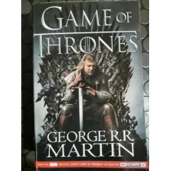 A Game of Thrones Book One of a Song of Ice and Fire A Game of Thrones Book One of a Song of Ice and Fire