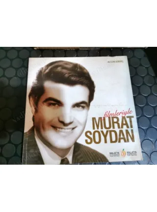 Filmleriyle Murat Soydan * İmzalı