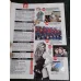 Aktüel 47 Kıbrıs, Finlilere jigolo, Söyleşi Kahraman Sadıkoğlu Hülya Baraz Harika Avcı, Cindy Barbie bebek, Duras Sevgili filmi, Çolpan İlhan