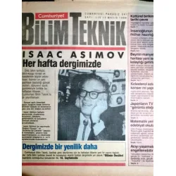Cumhuriyet Bilim Teknik 115 Soğuk Füzyon, Amerikada cehalet, Kolestrol azlığı, Beynin manyetik haritası, Matematik yerine edebiyat, Cumhuriyet Bilim Teknik 115 Soğuk Füzyon, Amerikada cehalet, Kolestrol azlığı, Beynin manyetik haritası, Matematik yerine edebiyat,