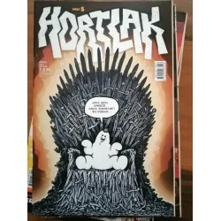 Hortlak Karikatür ve Mizah 5 2016 Galip Tekin, Levent Cantek, Cansın Çağlar, Kenan Yarar, Cihan Kılıç, Emrah Ablak, Hakan Karataş Hortlak Karikatür ve Mizah 5 2016 Galip Tekin, Levent Cantek, Cansın Çağlar, Kenan Yarar, Cihan Kılıç, Emrah Ablak, Hakan Karataş