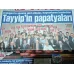 Sözcü 13 Temmuz 2014 Tayyip