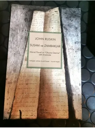 Susam ve Zambaklar BKZ