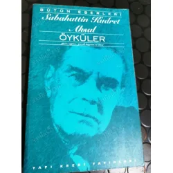 Öyküler * Gazoz Ağacı, Yaralı Hayvan ve Ötesi Öyküler * Gazoz Ağacı, Yaralı Hayvan ve Ötesi