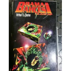 Rama Bahçesi 2. Kitap (2 Kitaplık Seri)