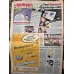 Milliyet 11 Ocak 2009 Yarbay Mustafa Dönmez cephanelik, Hülya Avşar Saranla her an, Nazım Türk vatandaşı, Windows 7 tanıtıldı