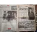 Milliyet 29 Ekim 1998 Cumhuriyet Bayramı Özel Eki 28 sayfa
