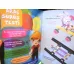 Babam ne iş yapıyor? (1. Sınıflar için, Stem uyumlu Kitap ve Etkinlik kitabı 2 Kitap Set)
