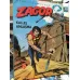 Zagor Aksoy Sayı 7 * Kalleş Anlaşma * 15 lik Seri