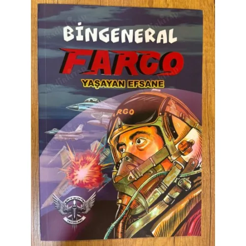 Bingeneral Fargo - Yaşayan Efsane