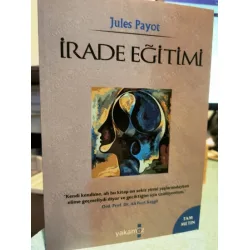 İrade Eğitimi (Tam Metin)