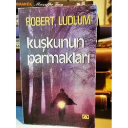 Kuşkunun Parmakları (Osterman Weekend)